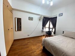 The Mayfair (D22), Condominium #514339031